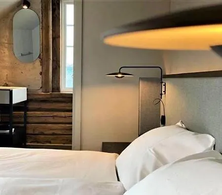 Hotel Tollboden Restaurant Og 4*