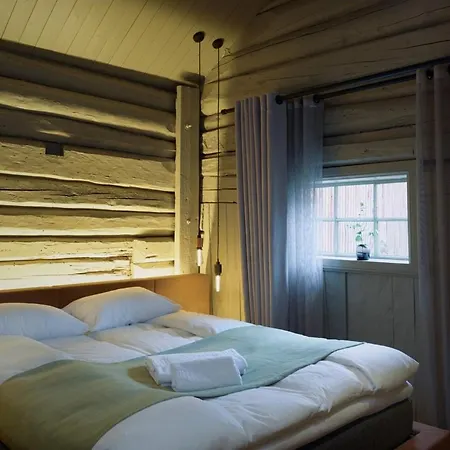 Hotel Tollboden Restaurant Og Kragerø