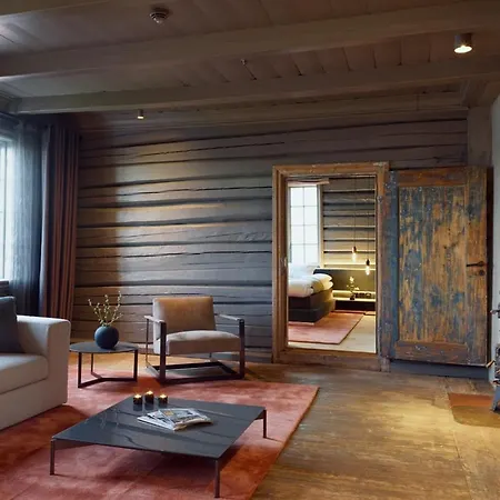 Tollboden Restaurant Og 4* Kragerø