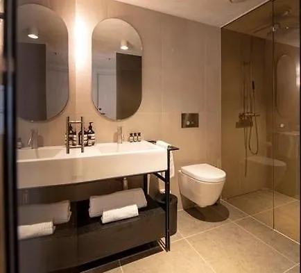 Tollboden Restaurant Og 4*