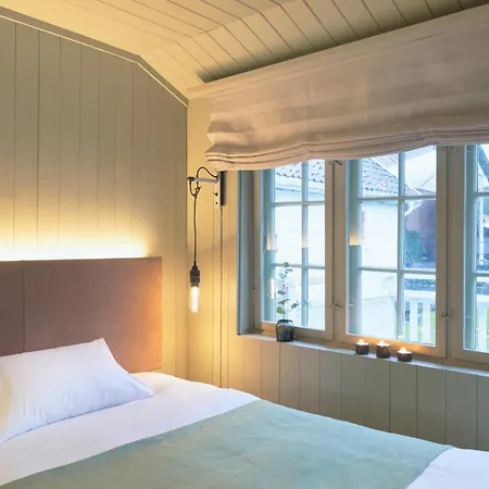 Hotel Tollboden Restaurant Og 4*