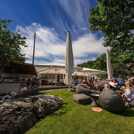 Tollboden Restaurant Og 4*